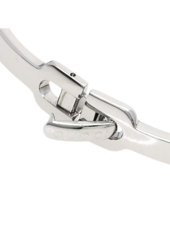 Gucci Square Face Watch SS main image 7